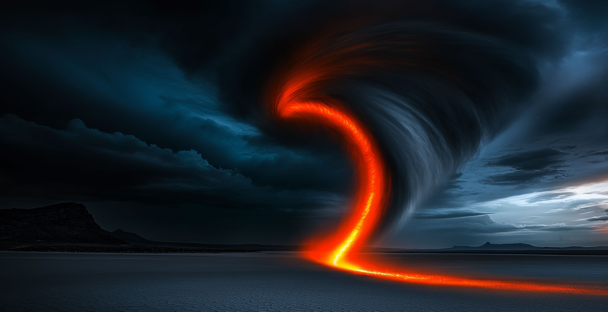 tornado-web